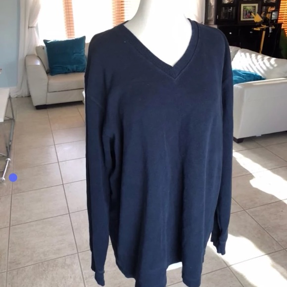 Old Navy Other - Men’s XL Sweater Old Navy Navy Blue